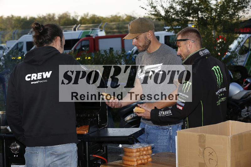 Archiv-2025/56 02.10.2025 Speer Racing ADR/Impressionen